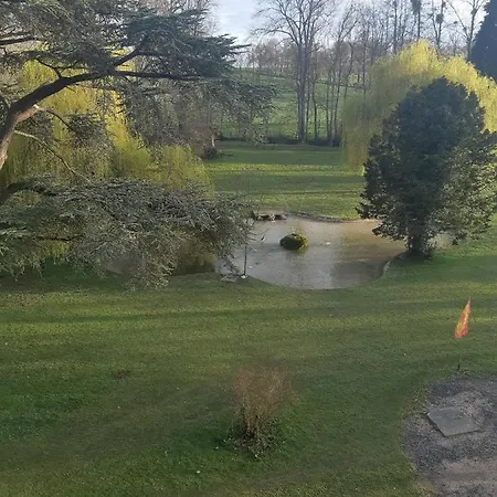 Chateau Des Chevaliers De Grand Tonne Hotel *