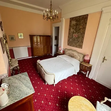 Chateau Des Chevaliers De Grand Tonne Sainte-Croix-Grand-Tonne