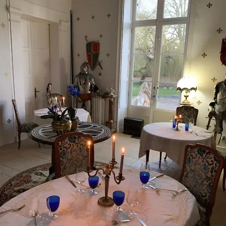 Chateau Des Chevaliers De Grand Tonne *