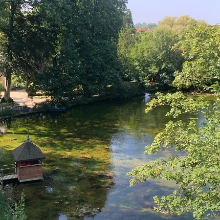 Chateau Des Chevaliers De Grand Tonne Hotel