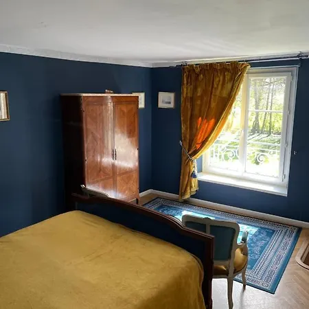 Chateau Des Chevaliers De Grand Tonne Hotel Sainte-Croix-Grand-Tonne