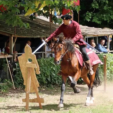 Chateau Des Chevaliers De Grand Tonne *