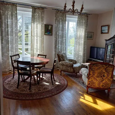 Hotel Chateau Des Chevaliers De Grand Tonne