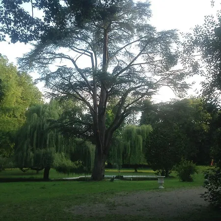Chateau Des Chevaliers De Grand Tonne *