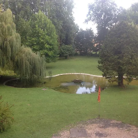 Chateau Des Chevaliers De Grand Tonne *