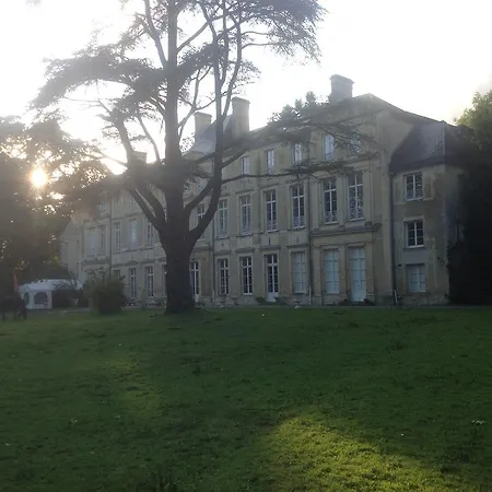 Chateau Des Chevaliers De Grand Tonne Sainte-Croix-Grand-Tonne
