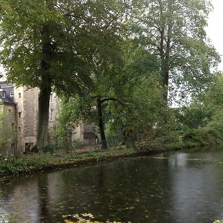 Chateau Des Chevaliers De Grand Tonne Hotel