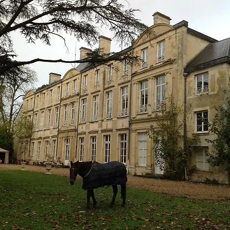 Chateau Des Chevaliers De Grand Tonne * Sainte-Croix-Grand-Tonne