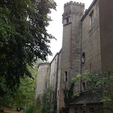 Hotel Chateau Des Chevaliers De Grand Tonne *