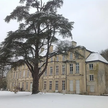 Hotel Chateau Des Chevaliers De Grand Tonne *