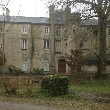 Hotel Chateau Des Chevaliers De Grand Tonne Sainte-Croix-Grand-Tonne