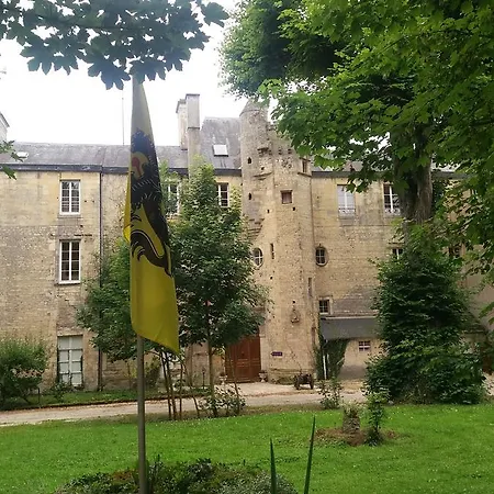 Hotel Chateau Des Chevaliers De Grand Tonne *