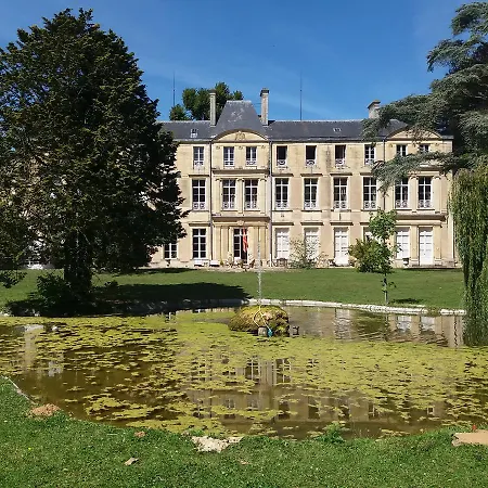 Chateau Des Chevaliers De Grand Tonne *