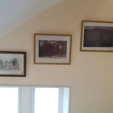 Hotel Chateau Des Chevaliers De Grand Tonne *