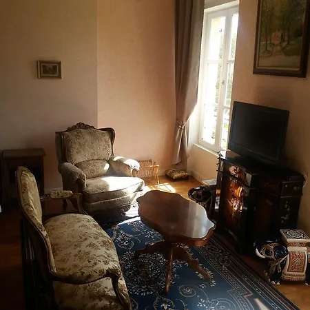 Hotel Chateau Des Chevaliers De Grand Tonne *