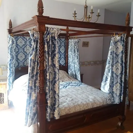 Chateau Des Chevaliers De Grand Tonne *