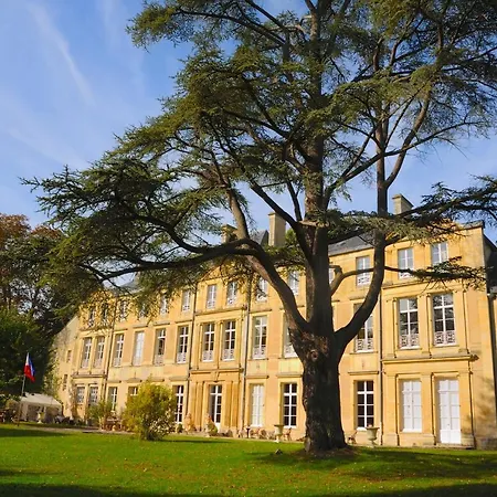 Chateau Des Chevaliers De Grand Tonne Sainte-Croix-Grand-Tonne