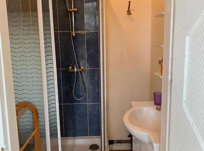 Chateau Des Chevaliers De Grand Tonne Sainte-Croix-Grand-Tonne