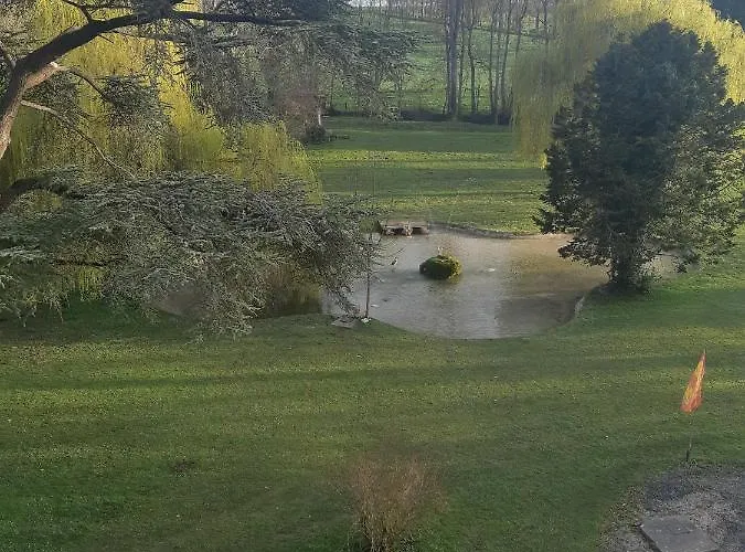 Chateau Des Chevaliers De Grand Tonne Ξενοδοχείο *