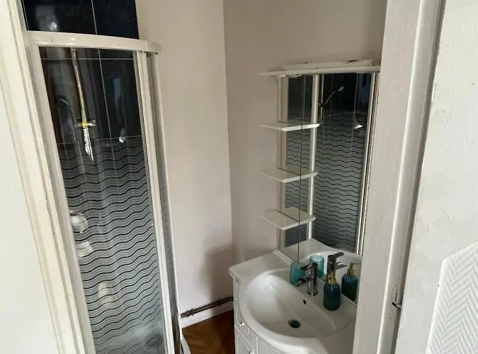 Hotell Chateau Des Chevaliers De Grand Tonne Sainte-Croix-Grand-Tonne