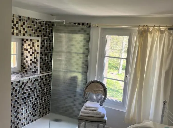 Ξενοδοχείο Chateau Des Chevaliers De Grand Tonne Sainte-Croix-Grand-Tonne