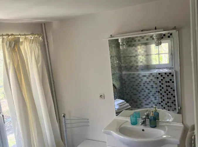 Chateau Des Chevaliers De Grand Tonne *