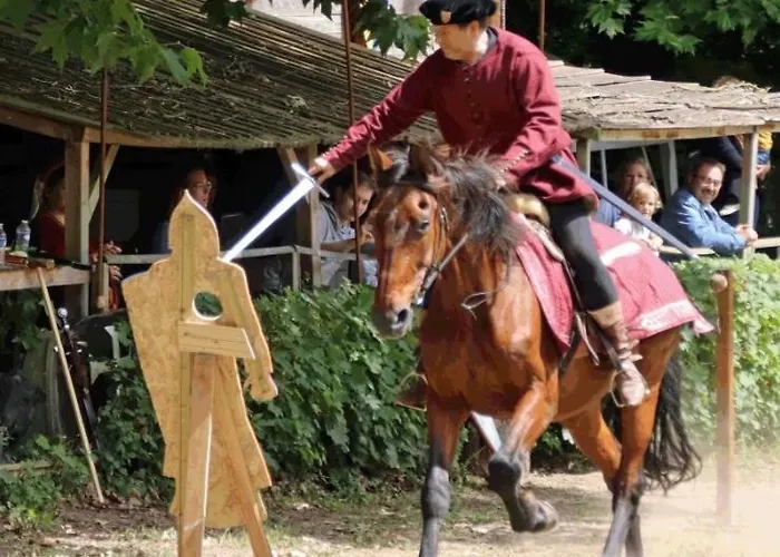 Chateau Des Chevaliers De Grand Tonne *