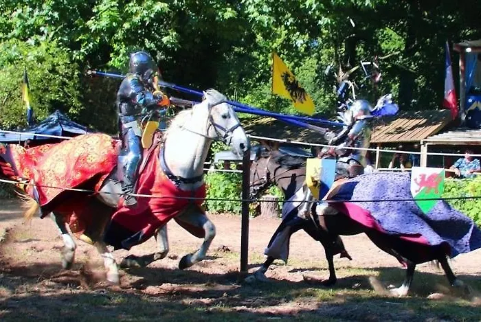 Chateau Des Chevaliers De Grand Tonne *