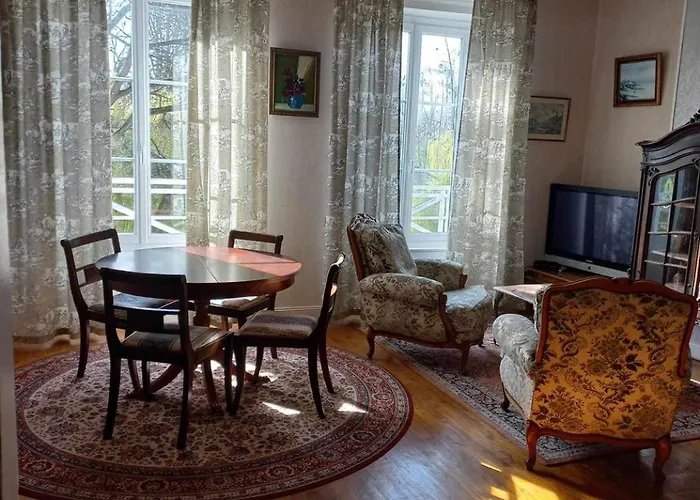 Hotell Chateau Des Chevaliers De Grand Tonne