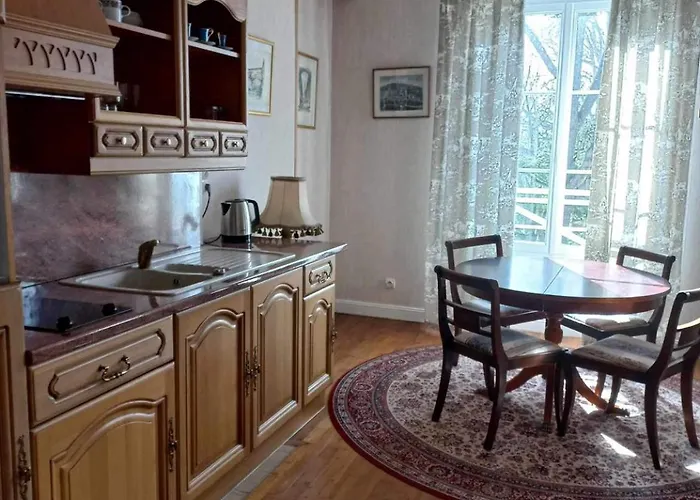 Ξενοδοχείο Chateau Des Chevaliers De Grand Tonne Sainte-Croix-Grand-Tonne