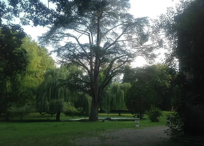 Chateau Des Chevaliers De Grand Tonne *