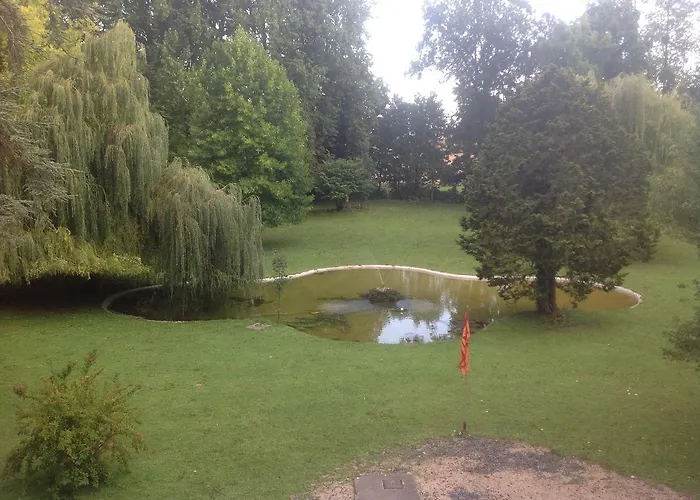 Chateau Des Chevaliers De Grand Tonne *