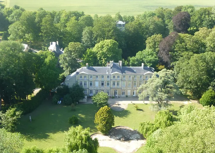 Chateau Des Chevaliers De Grand Tonne