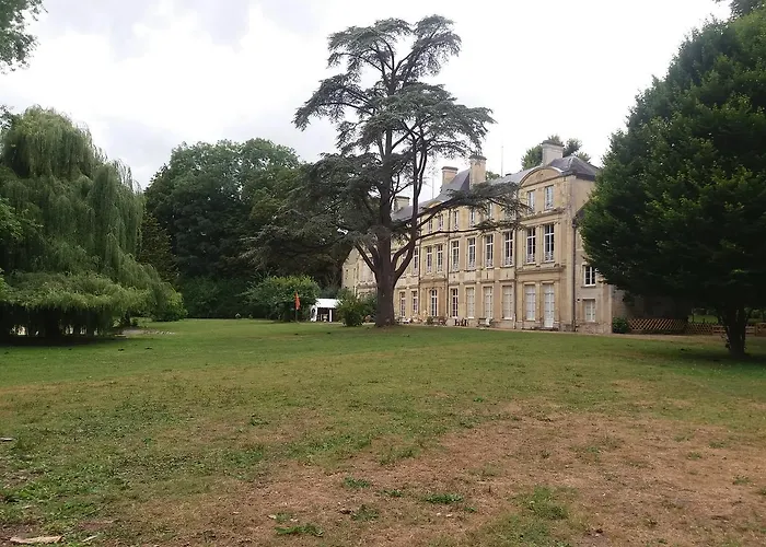 Chateau Des Chevaliers De Grand Tonne