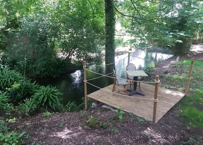 Chateau Des Chevaliers De Grand Tonne Ξενοδοχείο