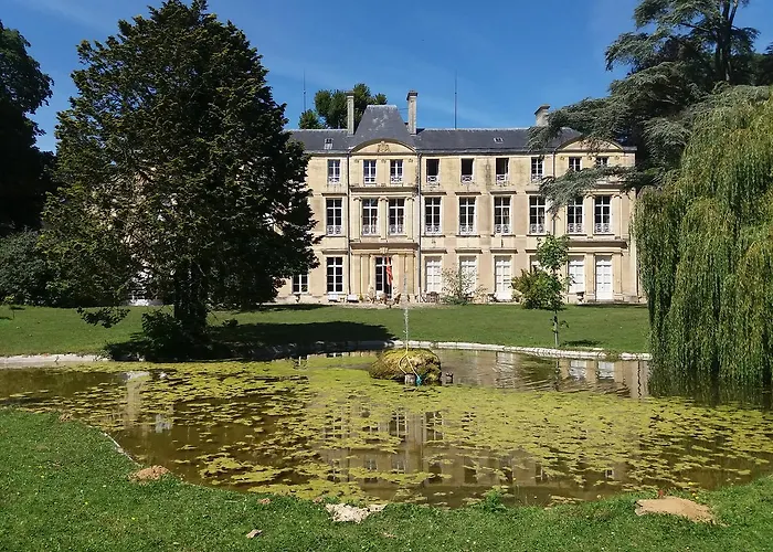 Chateau Des Chevaliers De Grand Tonne *