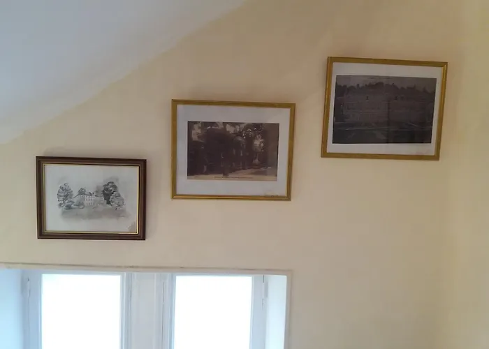 Hotell Chateau Des Chevaliers De Grand Tonne *