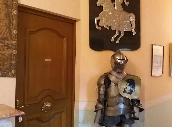 Ξενοδοχείο Chateau Des Chevaliers De Grand Tonne Sainte-Croix-Grand-Tonne