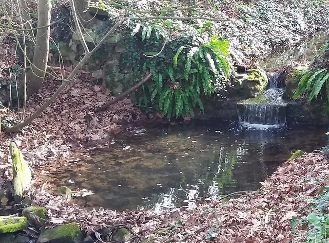 Chateau Des Chevaliers De Grand Tonne Sainte-Croix-Grand-Tonne