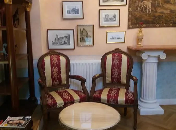 Chateau Des Chevaliers De Grand Tonne *