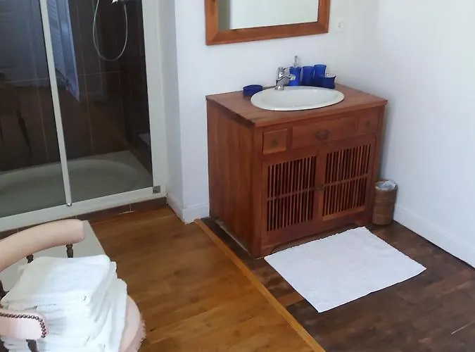 Chateau Des Chevaliers De Grand Tonne *